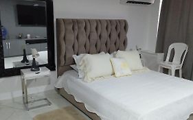 Apartaestudio Edif Bahía Fragata